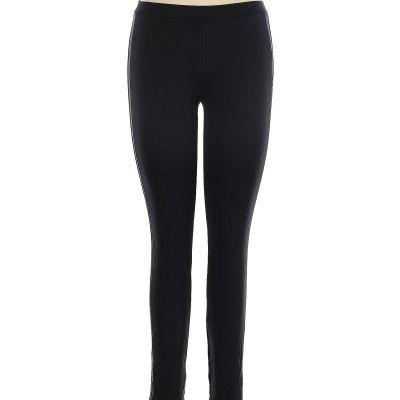 Uniqlo Women Black Leggings S